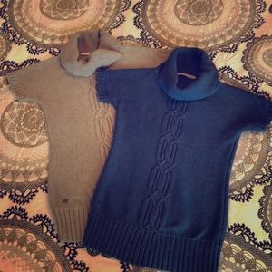 Athleta Cowl Neck sweater (2 for 1!)